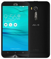 Прошивка телефона Asus ZenFone Go (ZB500KG) в Санкт-Петербурге